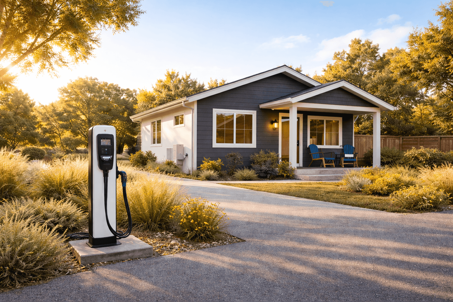 Crédit d’impôt borne de recharge 2026 : existe-t-il encore ?