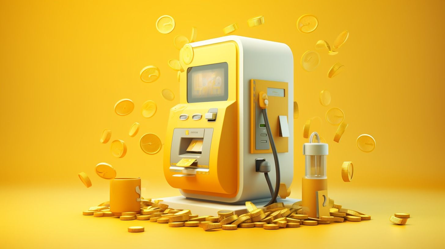 Gagner de l'argent avec Recharge + : Comment récupérer vos revenus facilement ?