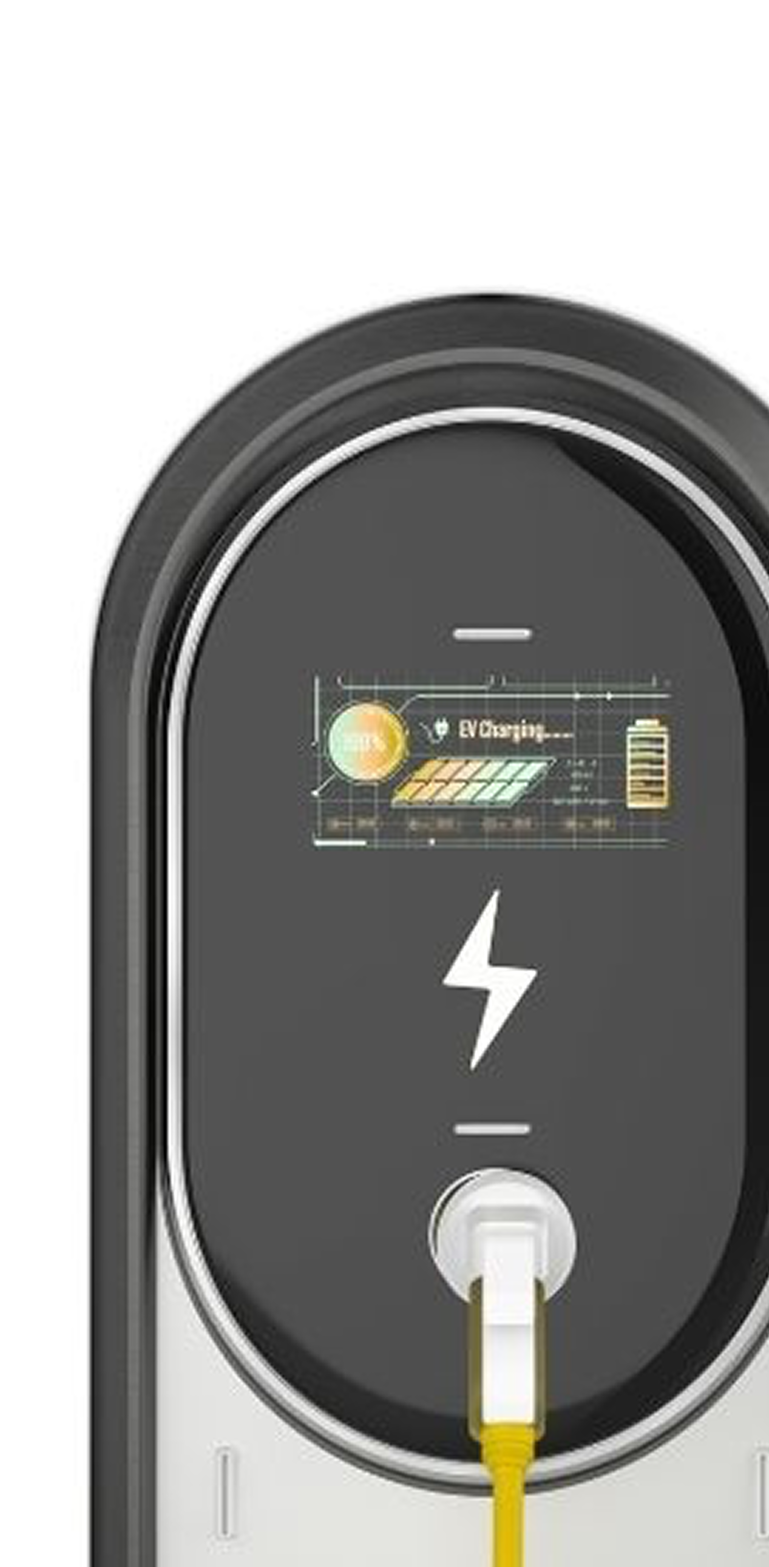 Combien rapporte l'utilisation d'une borne ?