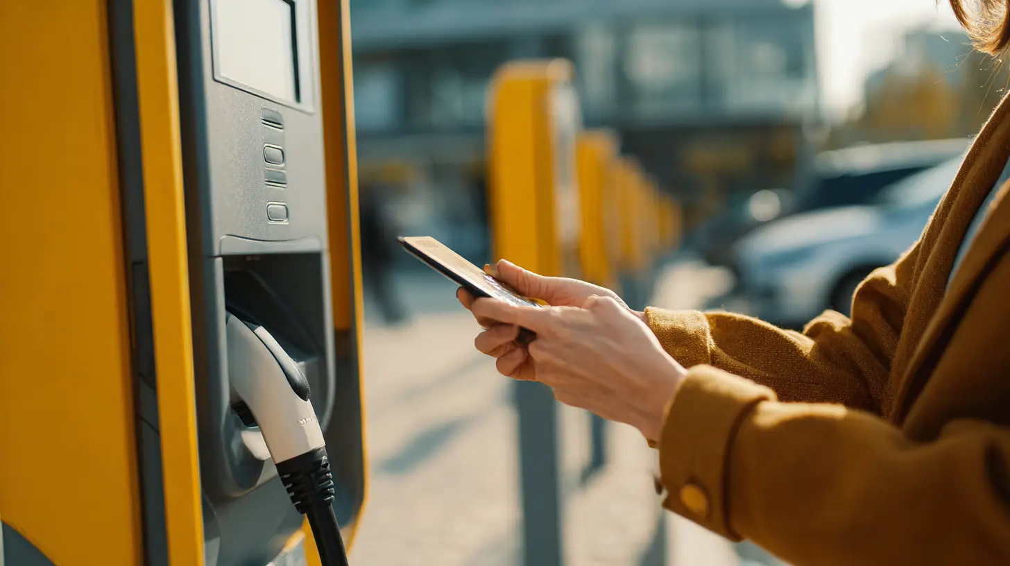 Définissez vos règles