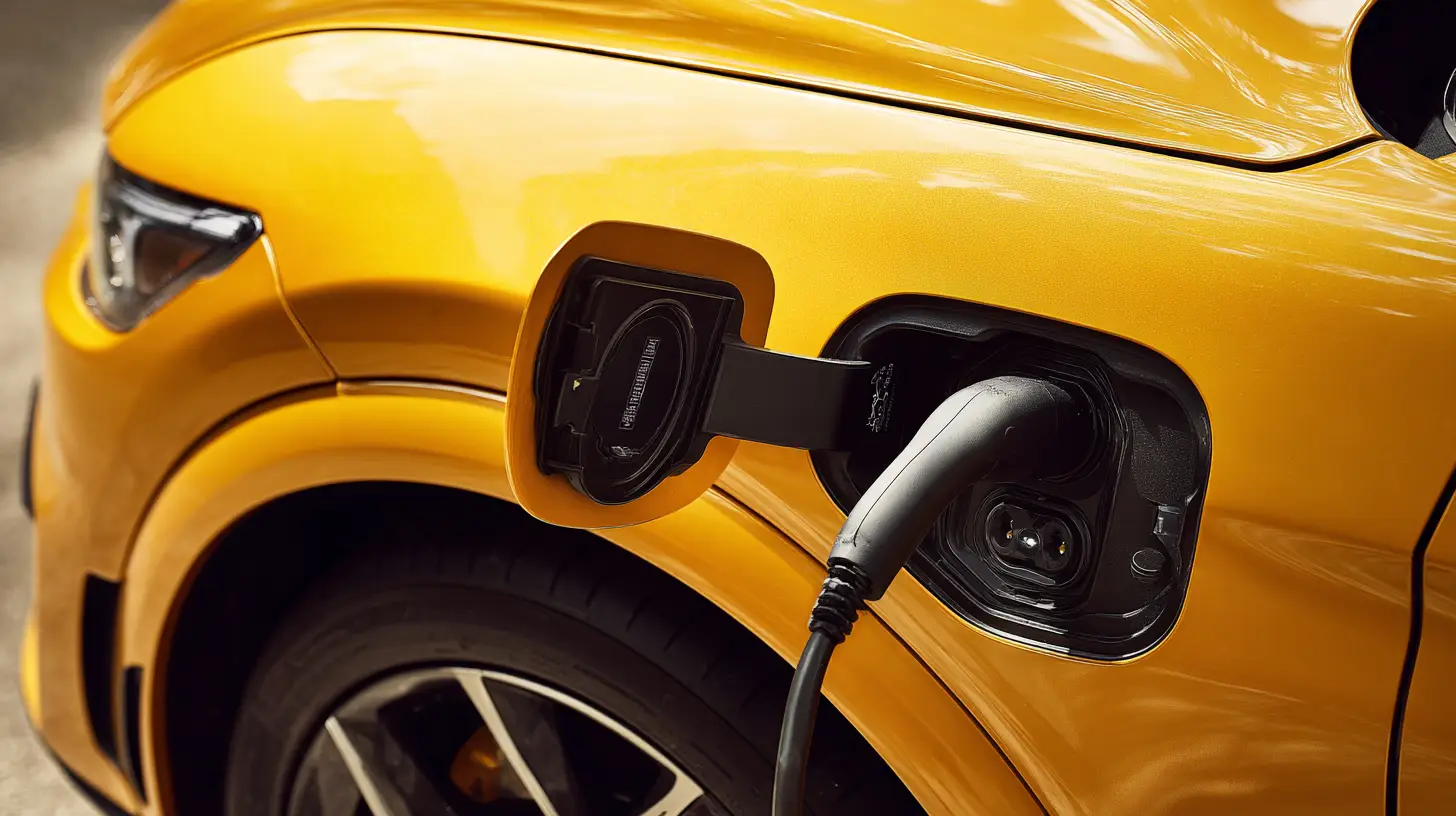 Suivi de la recharge et facture générée