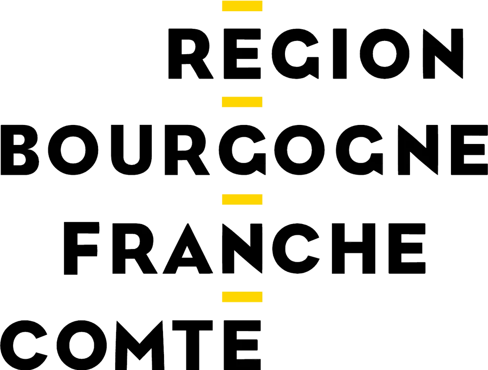 Region Bourgogne Franche Comté
