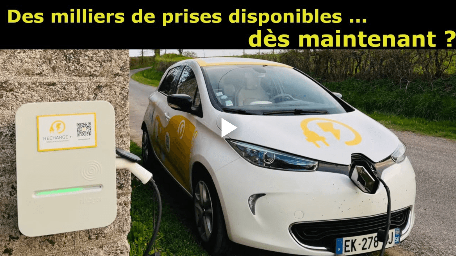 Vidéo de The Choucroute Garage